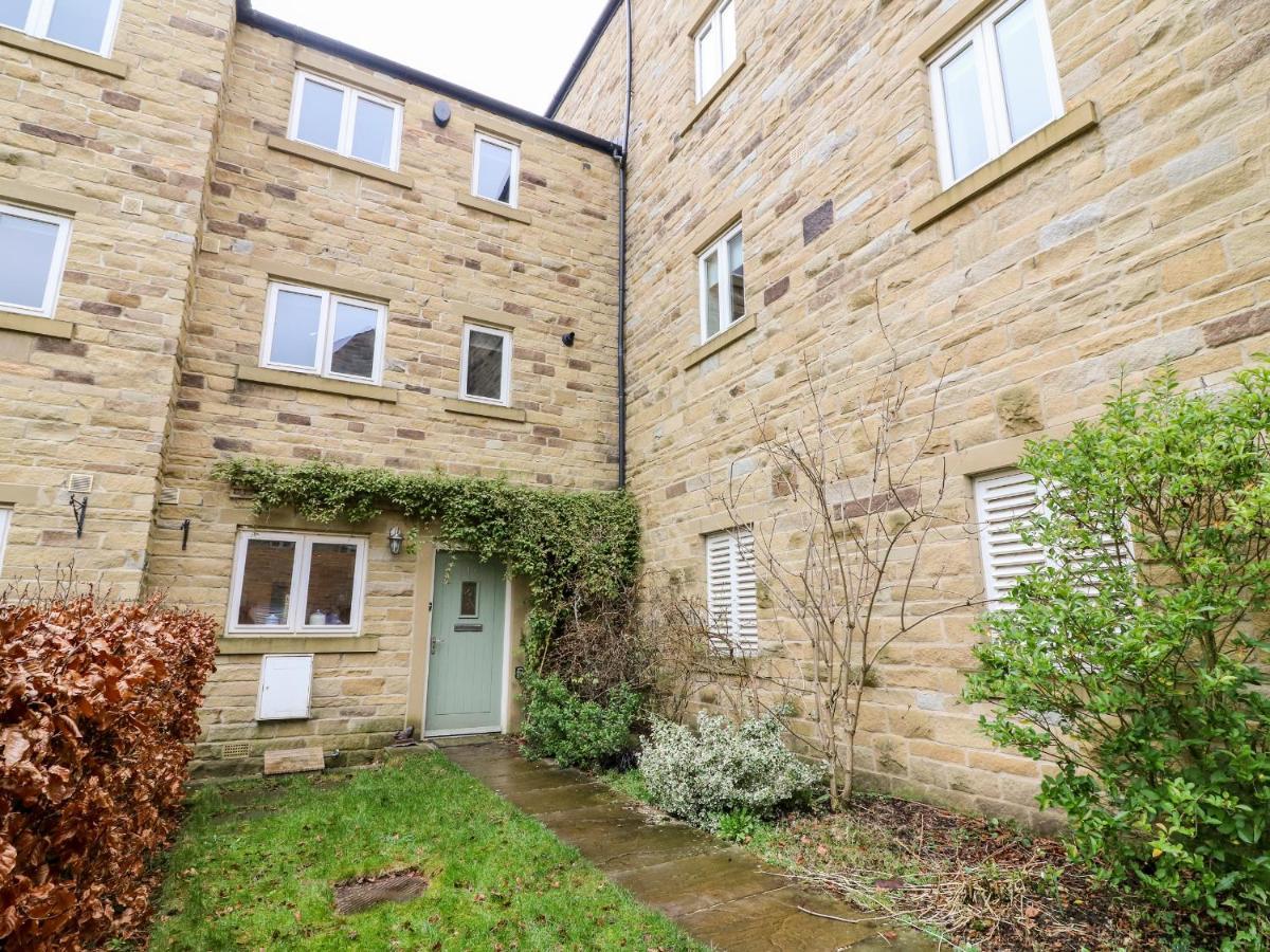 15 Tannery Lane Villa Skipton Exteriör bild
